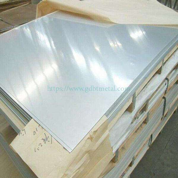 Stainless Steel Sheet&Plate